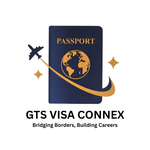 GTS Visa Connex