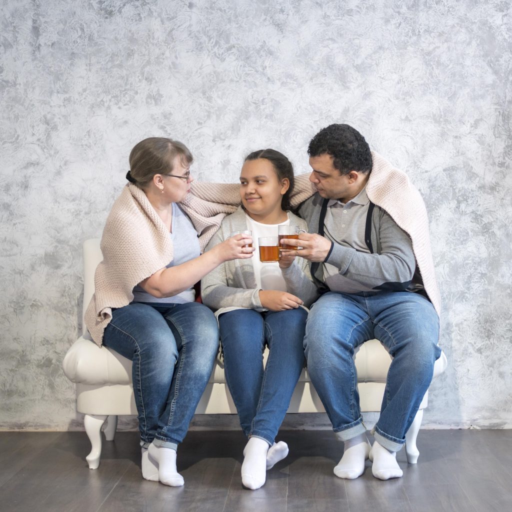 Family & Dependent Visas