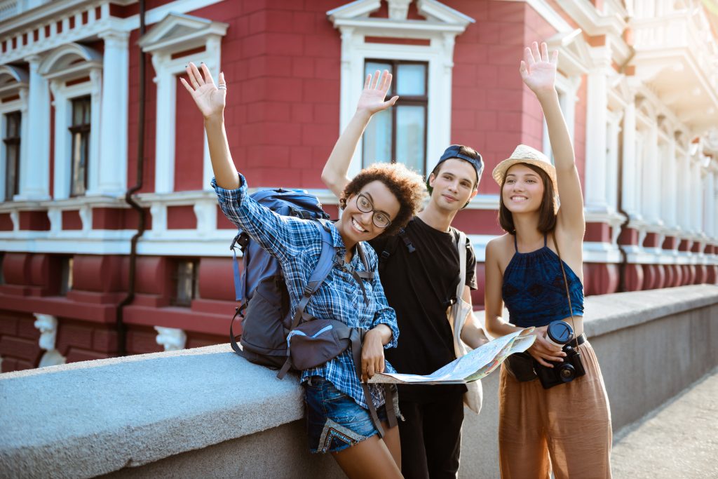 Study in New Zealand