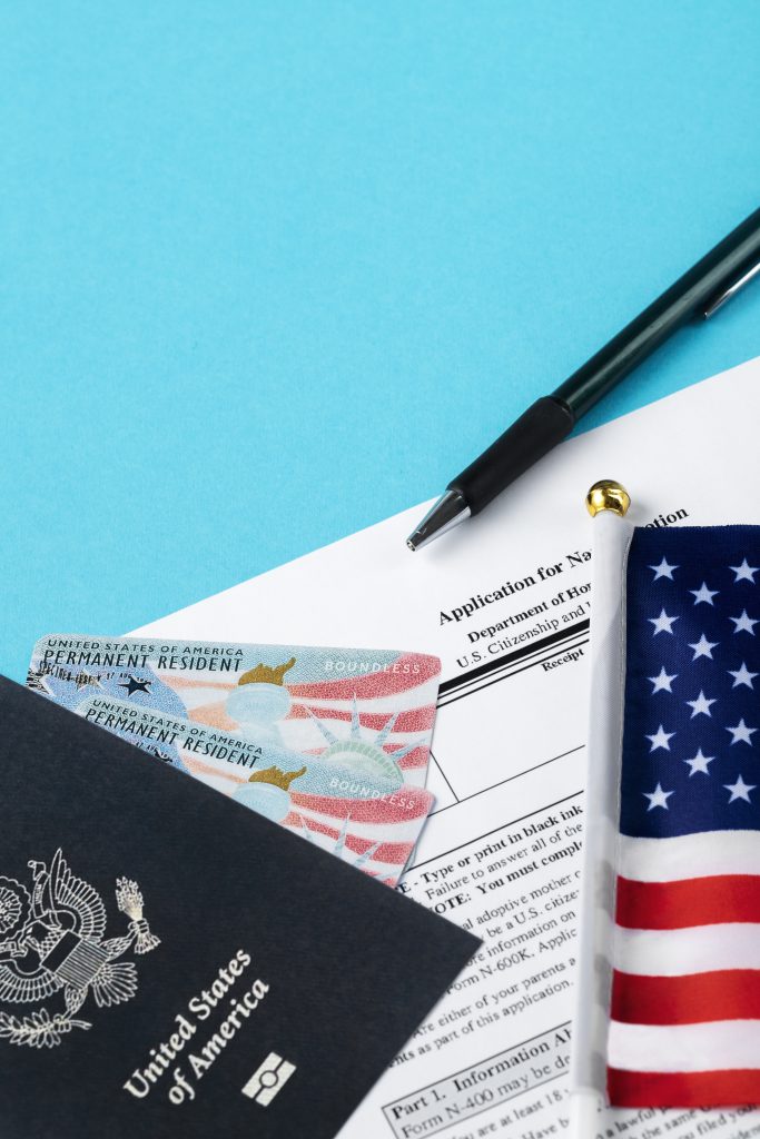 Study in USA