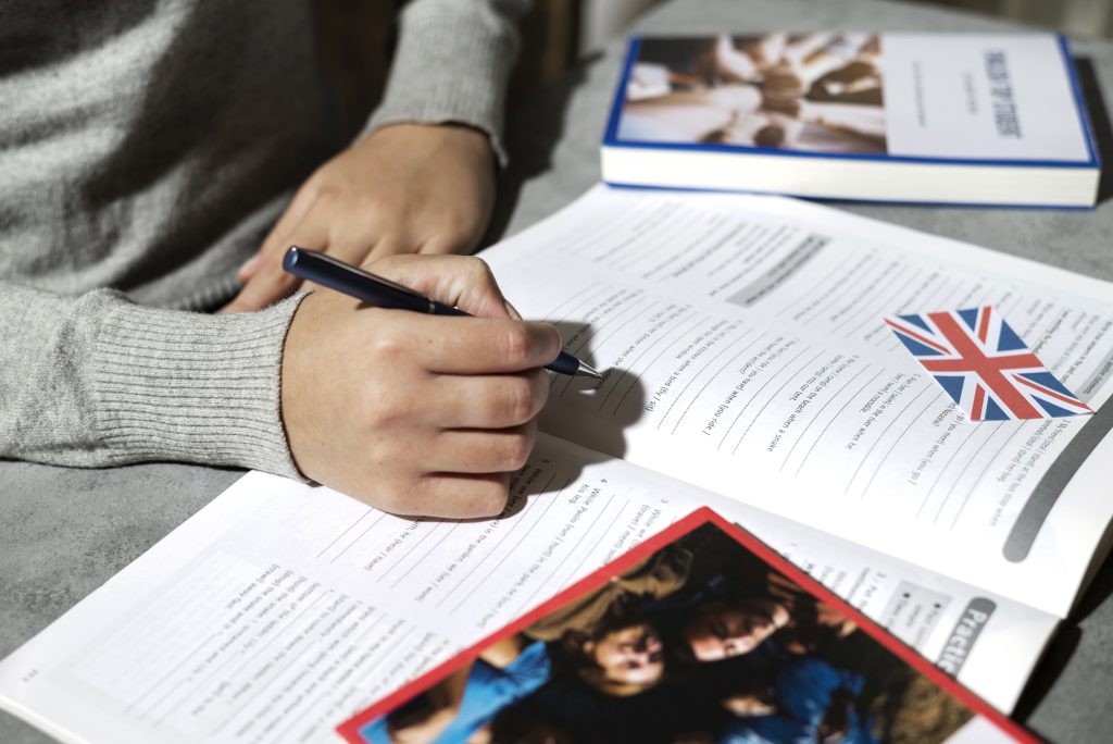 Study in United Kingdom