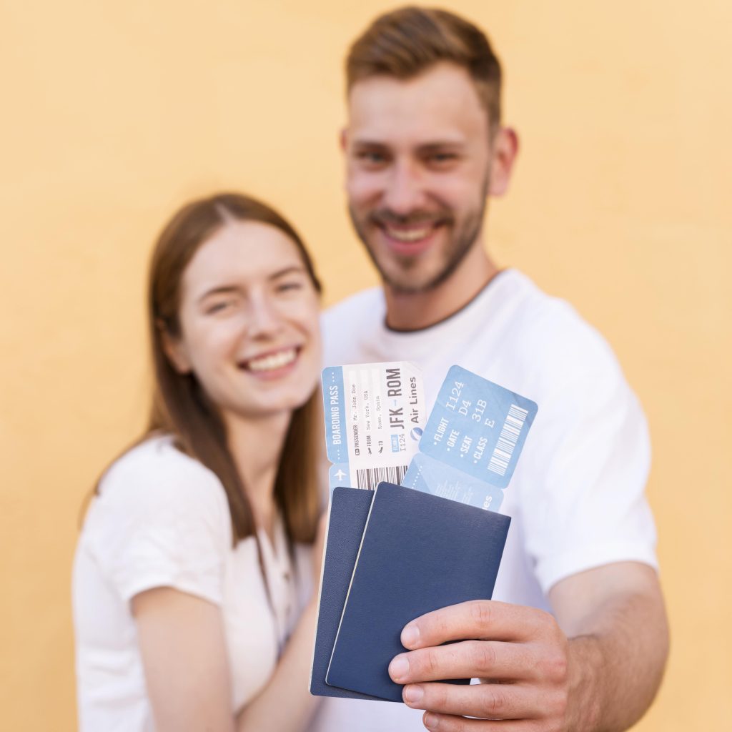 Tourist & Visitor Visas