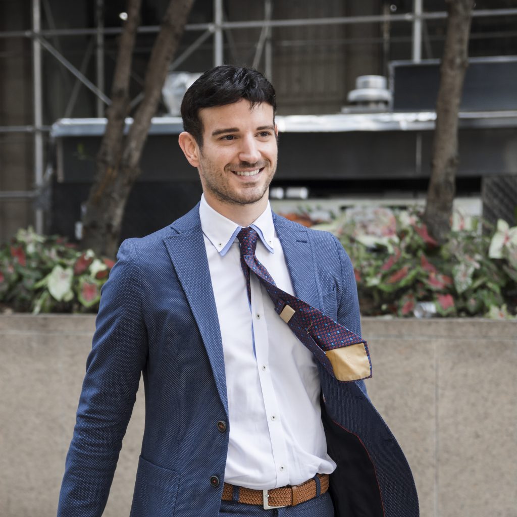 Work & Business Visas