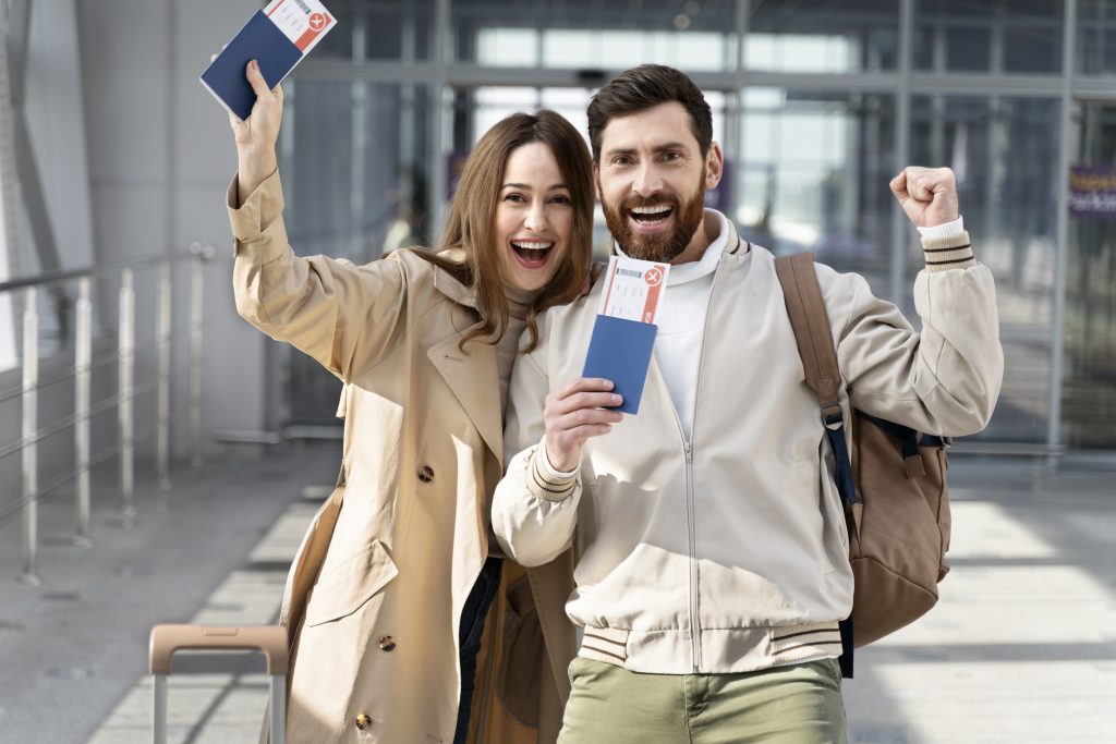 About GTS Visa Connex