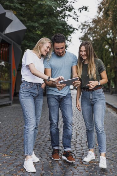 Study in Australia (5)