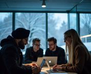 Study in NewZealand 2