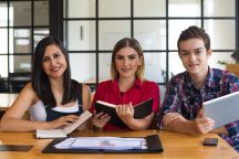 Study in uk