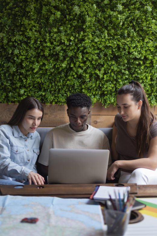 Study programs
