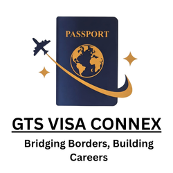 GTS Visa Connex